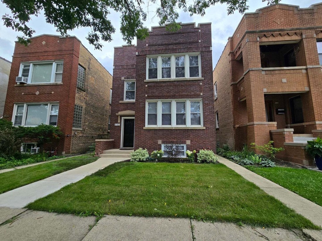 Chicago, Illinois, United States 4 - 18682755