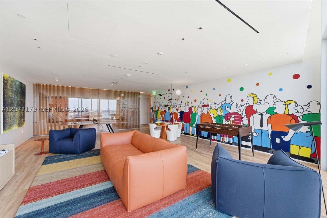 Condo in Miami, Florida, United States 4 - 18680364