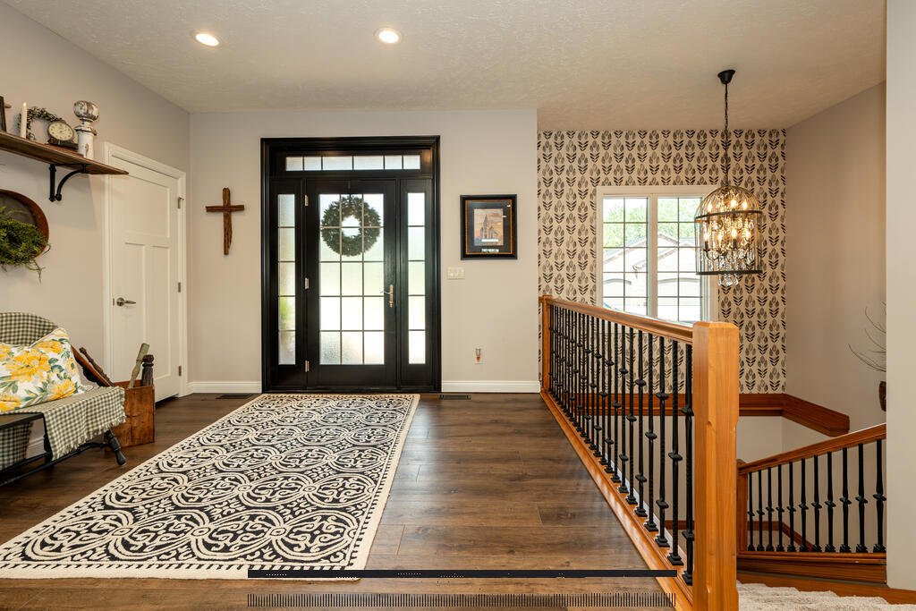 Casa a Doniphan, Nebraska, Stati Uniti 5 - 18680629