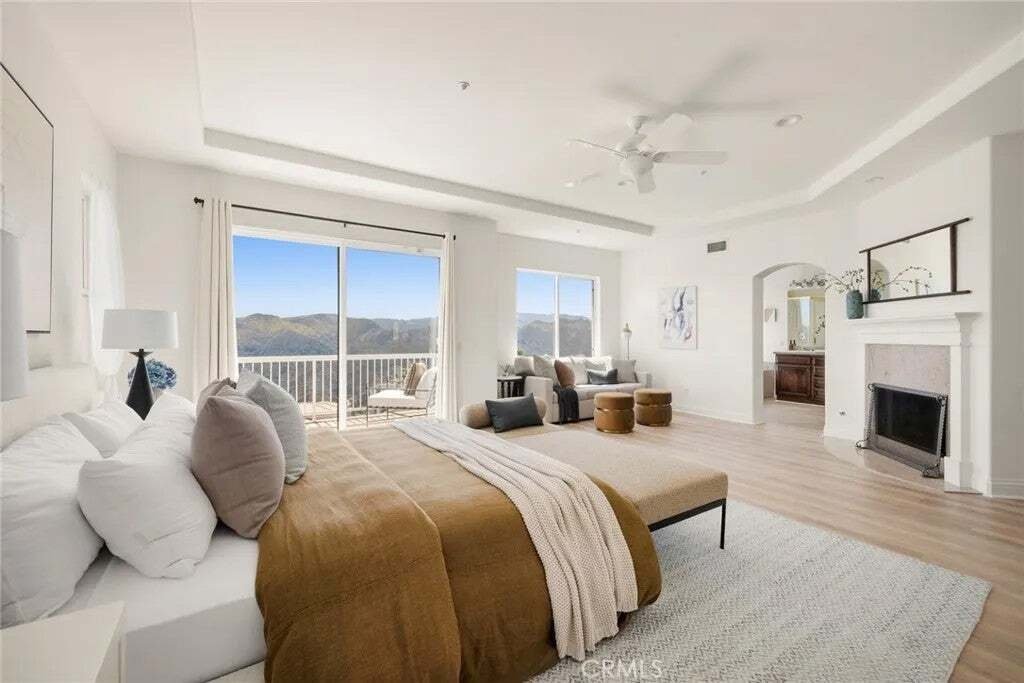 Casa en Los Ángeles, California, Estados Unidos 3 - 18414686