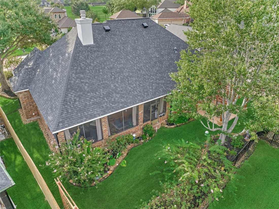 House in Montgomery, Texas, United States 2 - 18680991