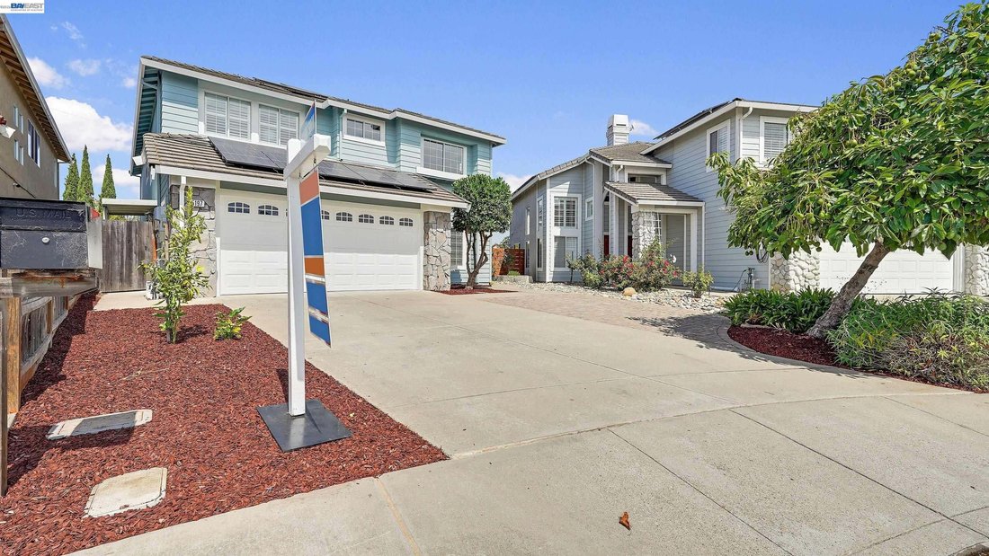 House in Union City, California, United States 2 - 18682267