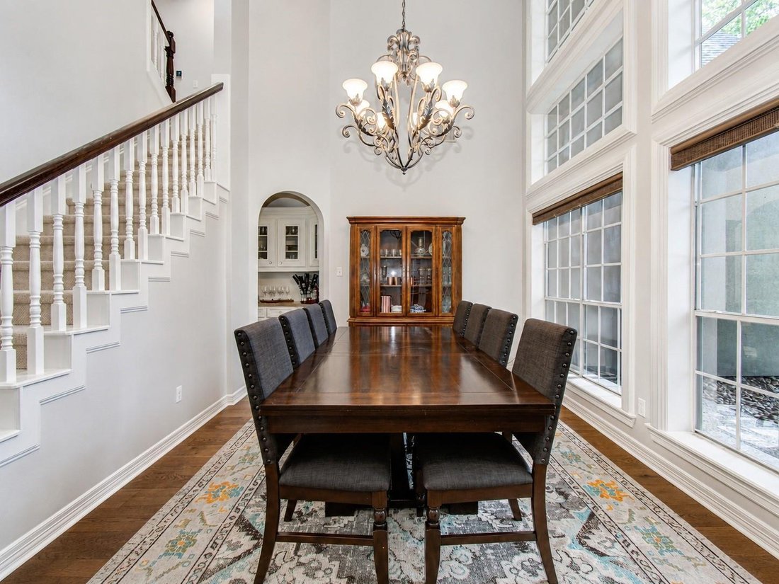 House in The Woodlands, Texas, United States 4 - 18683095