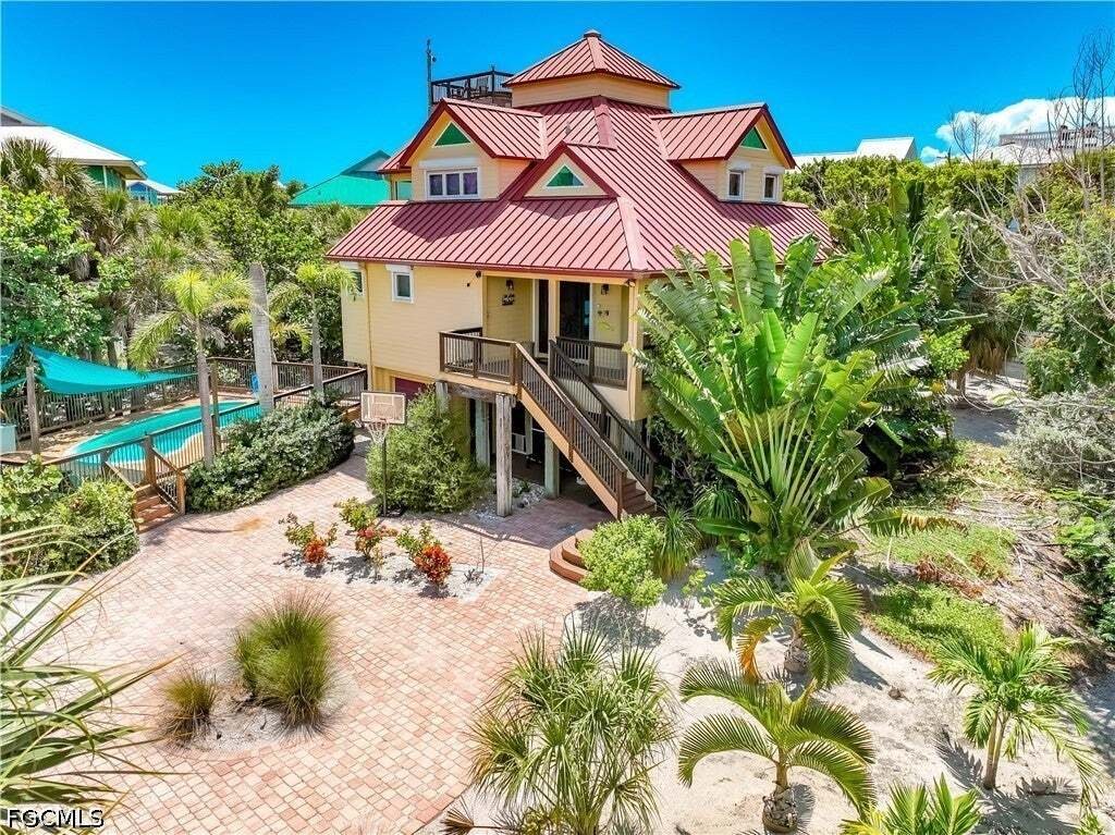 House in Captiva, Florida, United States 2 - 17358916