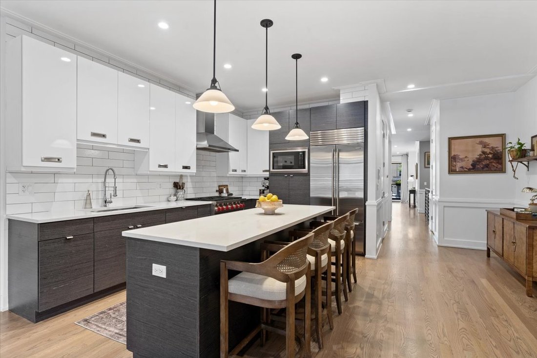 Condo in Chicago, Illinois, United States 4 - 18680122