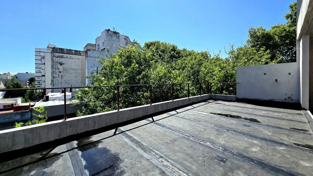 Apartment in Buenos Aires, Buenos Aires, Argentina 2 - 18681068