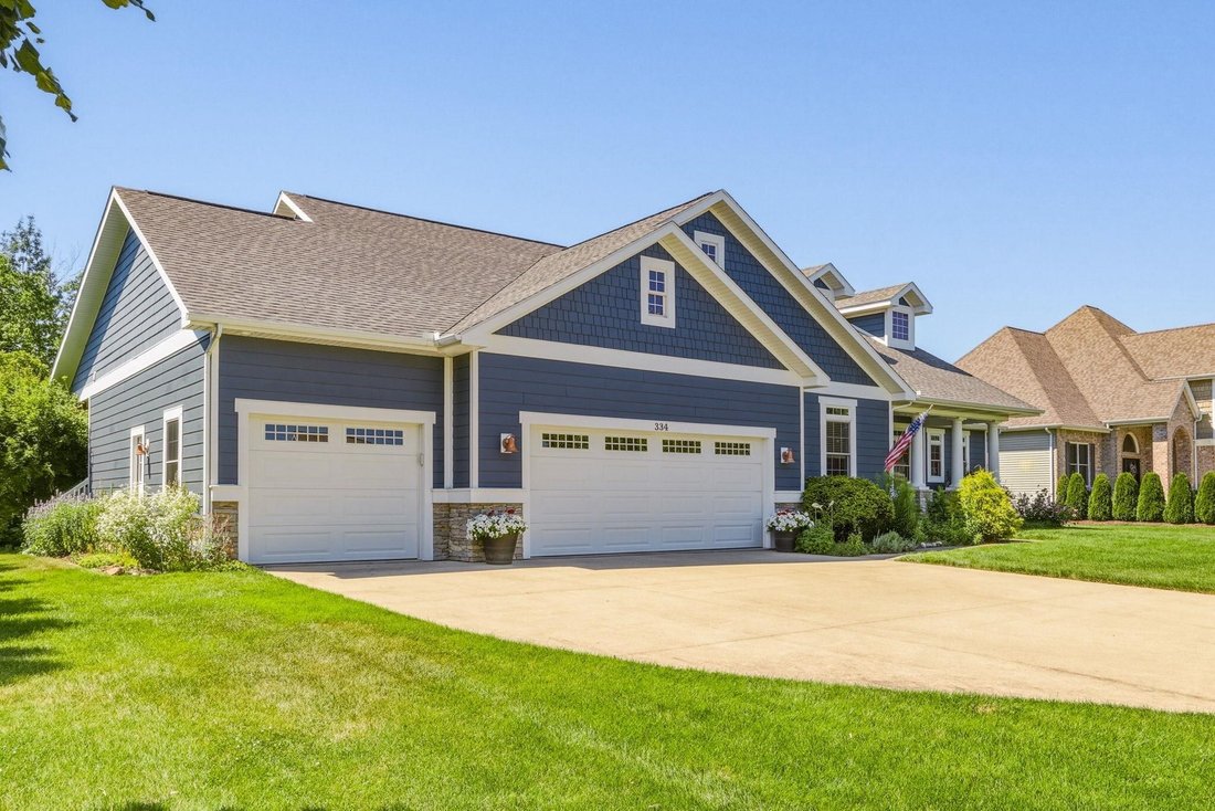 House in Frankenmuth, Michigan, United States 3 - 18683178