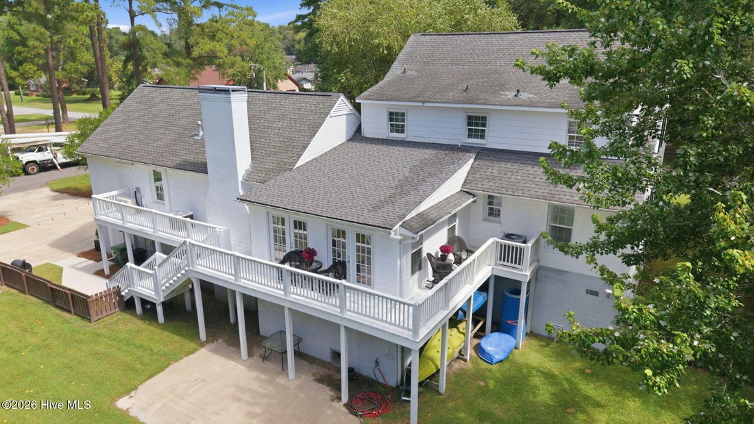 House in Washington, North Carolina, United States 3 - 18683160