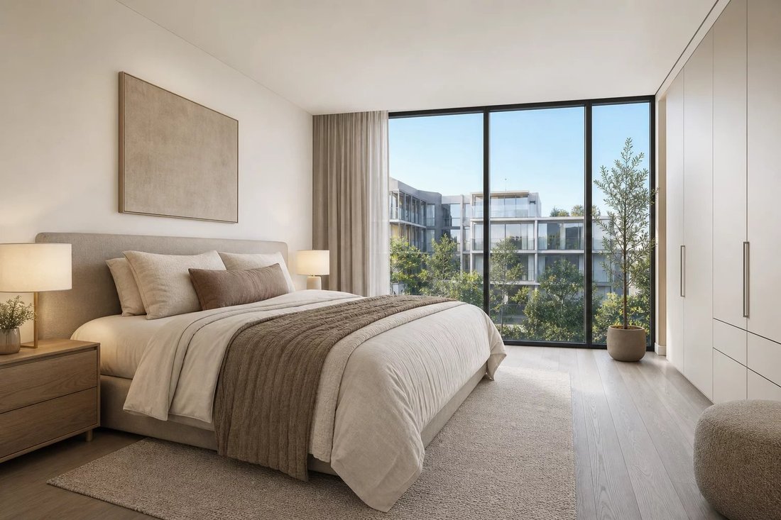 Apartment in Rueil sur Seine - Plaine - Gare, Rueil-Malmaison, France 2 - 18683859