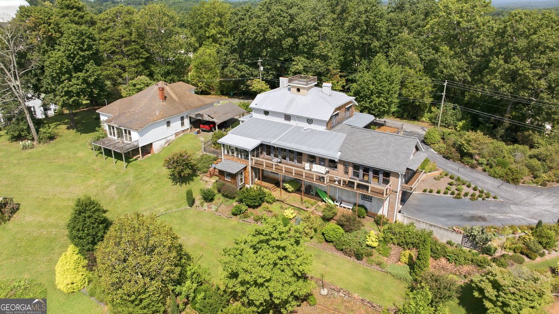 Casa en Mount Airy, Georgia, Estados Unidos 2 - 18682653