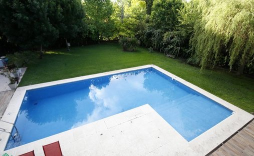Haus in City Bell, Provinz Buenos Aires, Argentinien 1