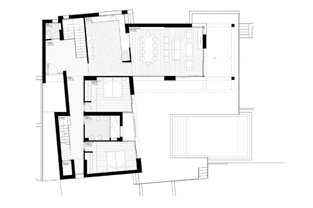 House in la Sabatera, Teulada, Valencian Community 5 - 18683738