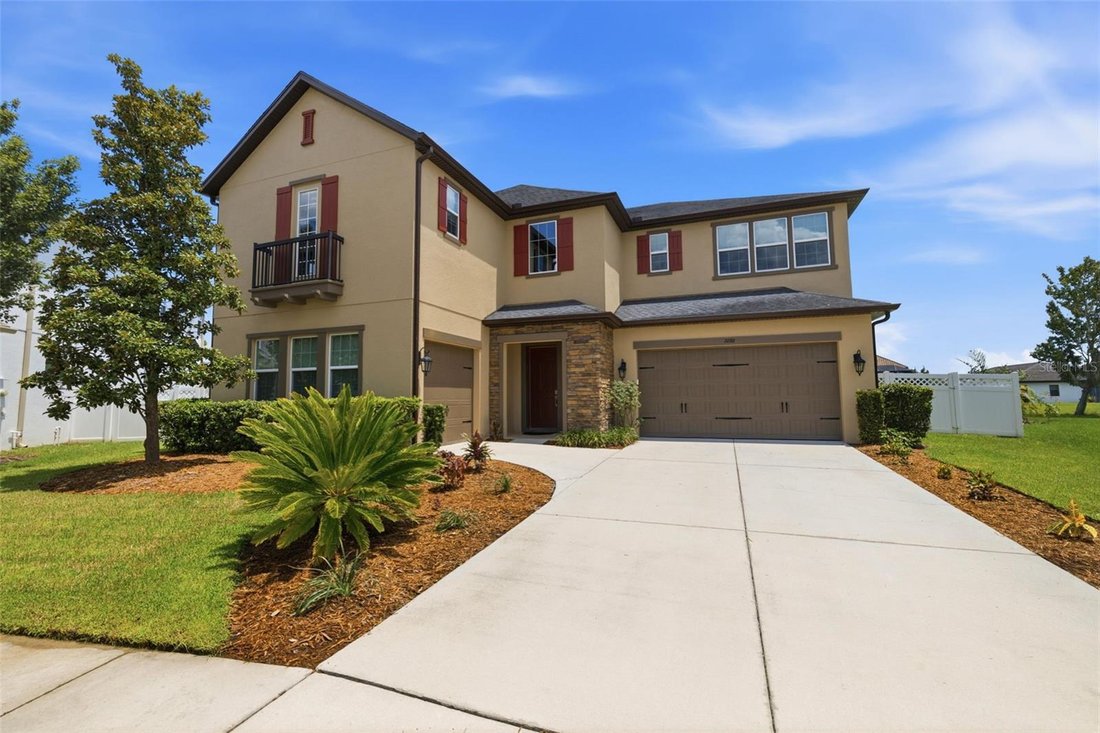 House in Wesley Chapel, Florida, United States 2 - 18680508