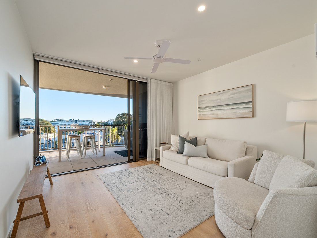 House in Woody Point, Queensland, Australia 3 - 18684447