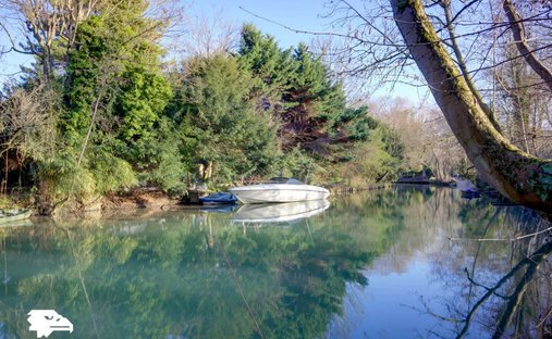 House in Creteil, Ile-de-France, France 1