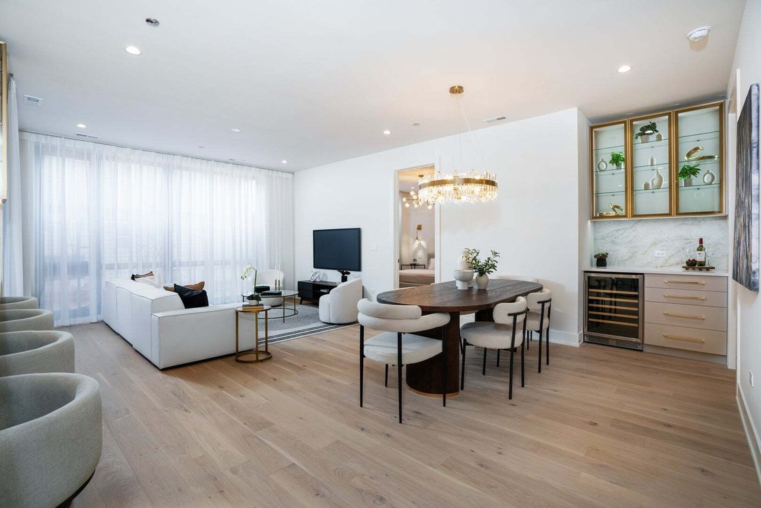 Condo in Chicago, Illinois, United States 2 - 18682640
