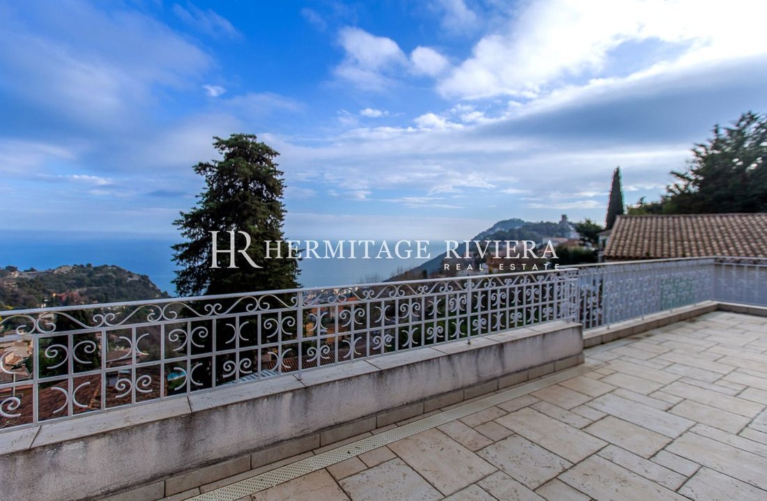Villa in La Turbie, Provence-Alpes-Côte d'Azur, France 4 - 17501555