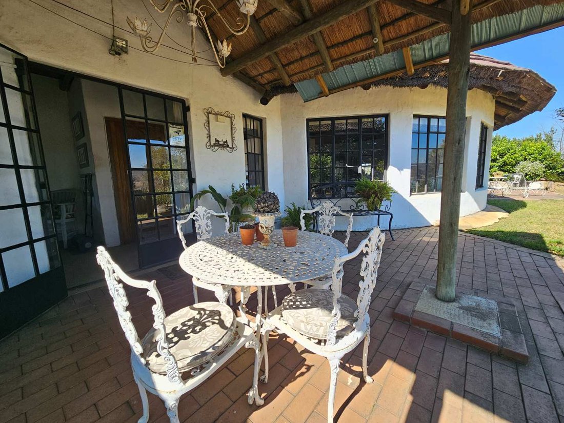 Farm Ranch in Merrivale, KwaZulu-Natal, South Africa 5 - 18680698