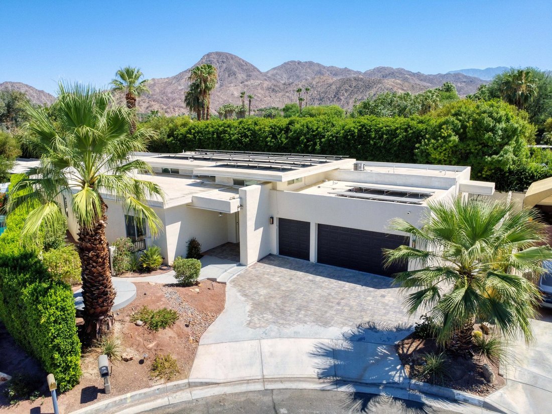 House in Palm Desert, California, United States 2 - 18678519