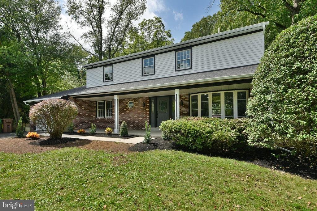 House in Dresher, Pennsylvania, United States 2 - 18681094
