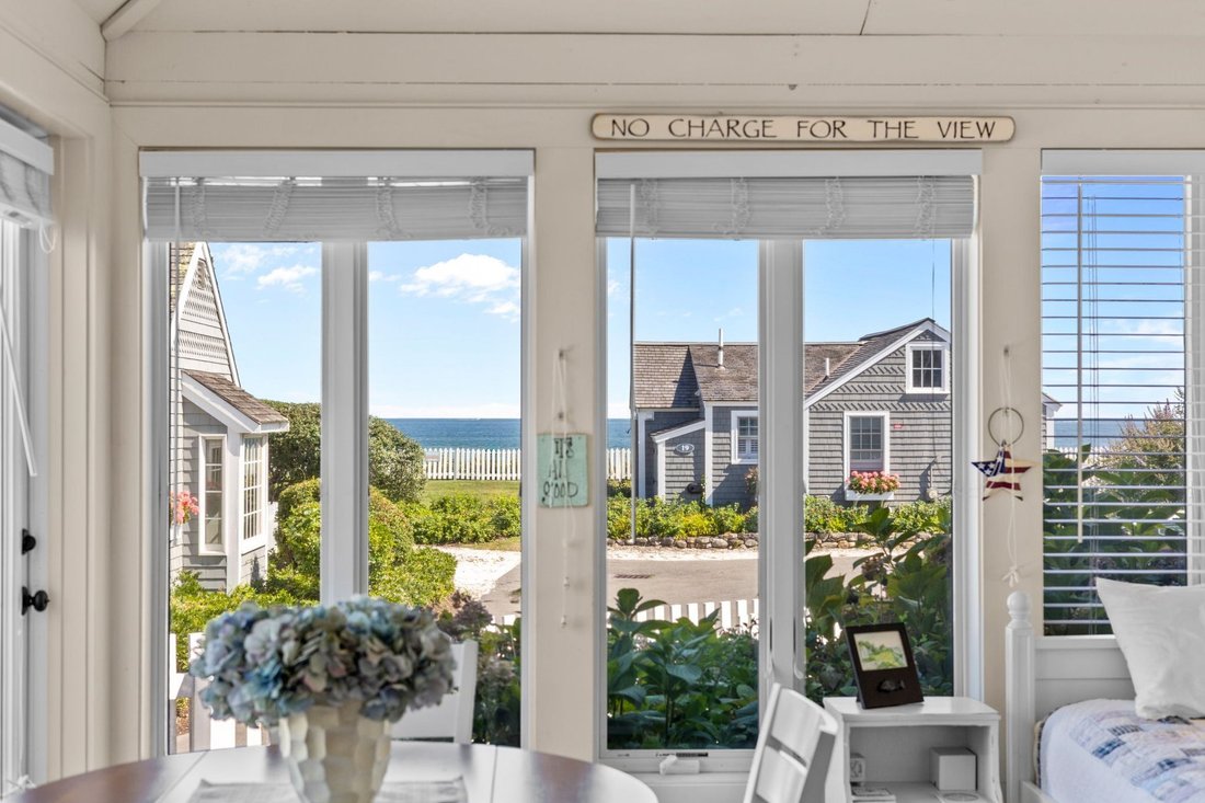Condominio a Mashpee, Massachusetts, Stati Uniti 3 - 18531474