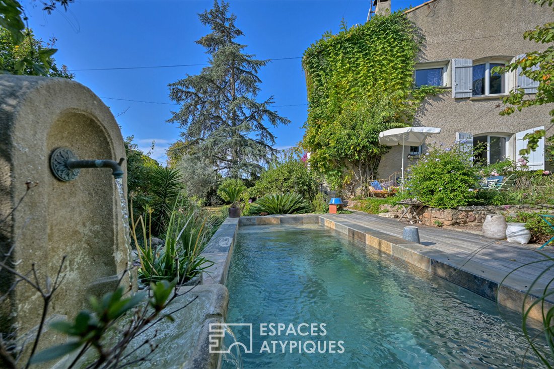 Villa in Espace Villeroy-Les Quilles, Sète, France 1 - 18683844