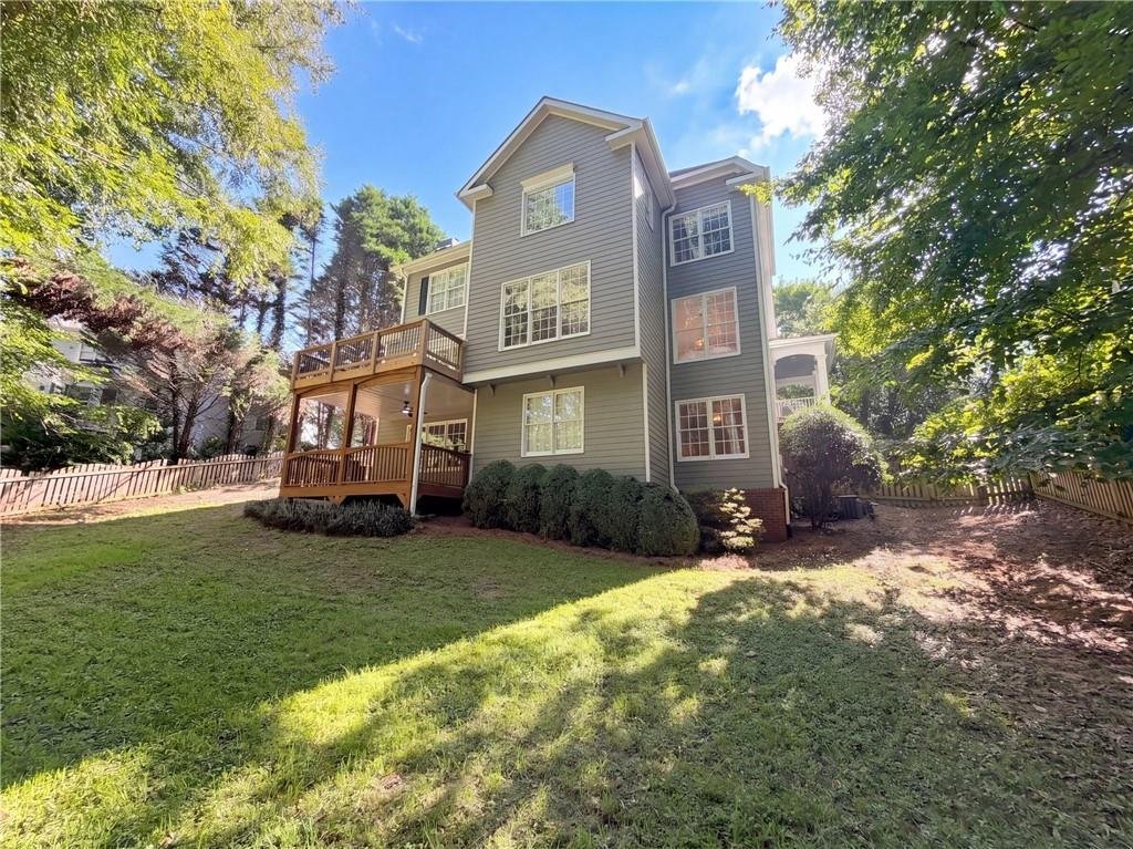 House in Dacula, Georgia, United States 5 - 18682502