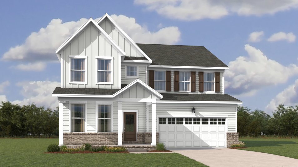House in Murfreesboro, Tennessee, United States 1 - 18681468