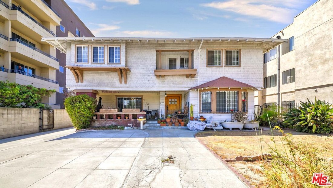 Land in Los Angeles, California, United States 5 - 18682674