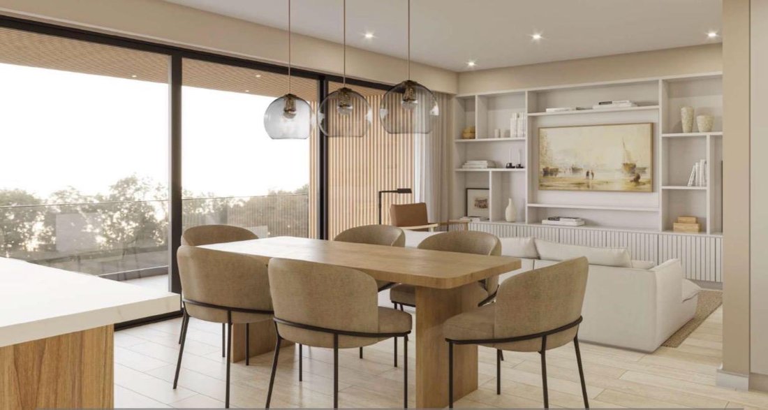 Apartment in Buenos Aires, Buenos Aires, Argentina 3 - 18681502