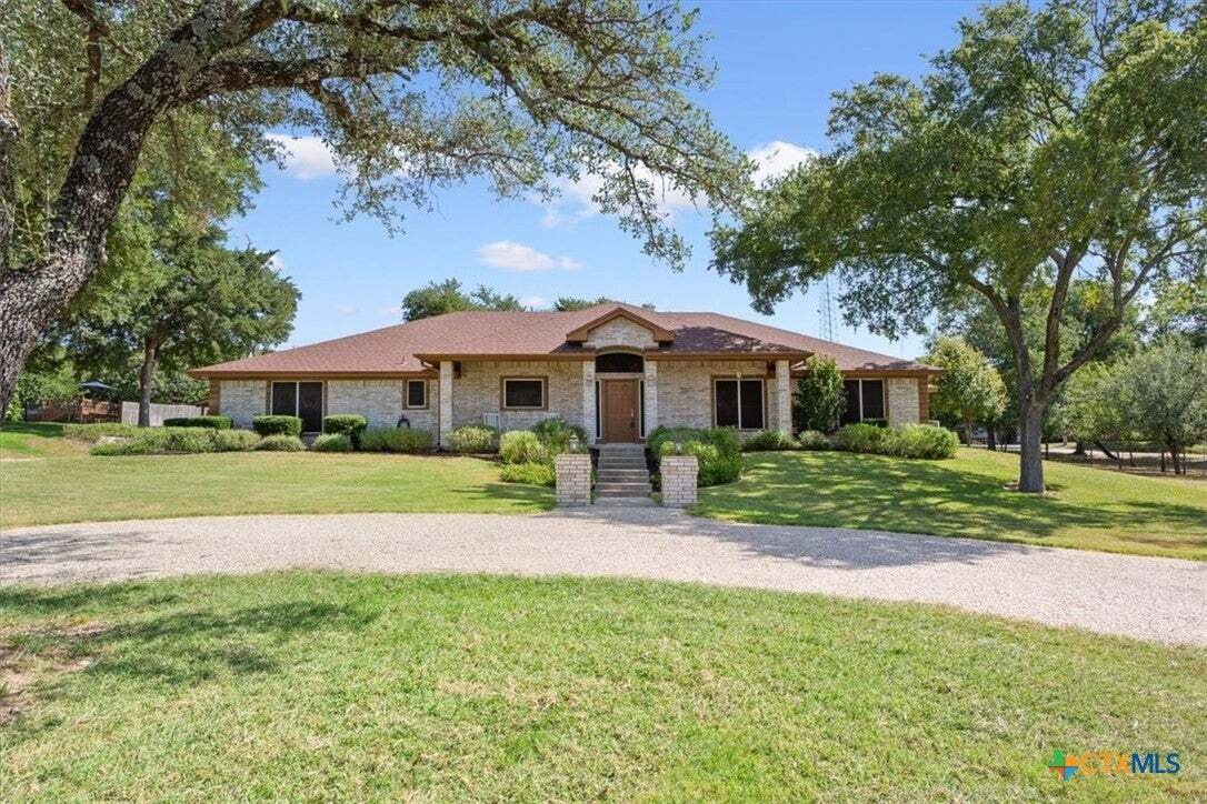 House in The Grove, Texas, United States 3 - 18681915