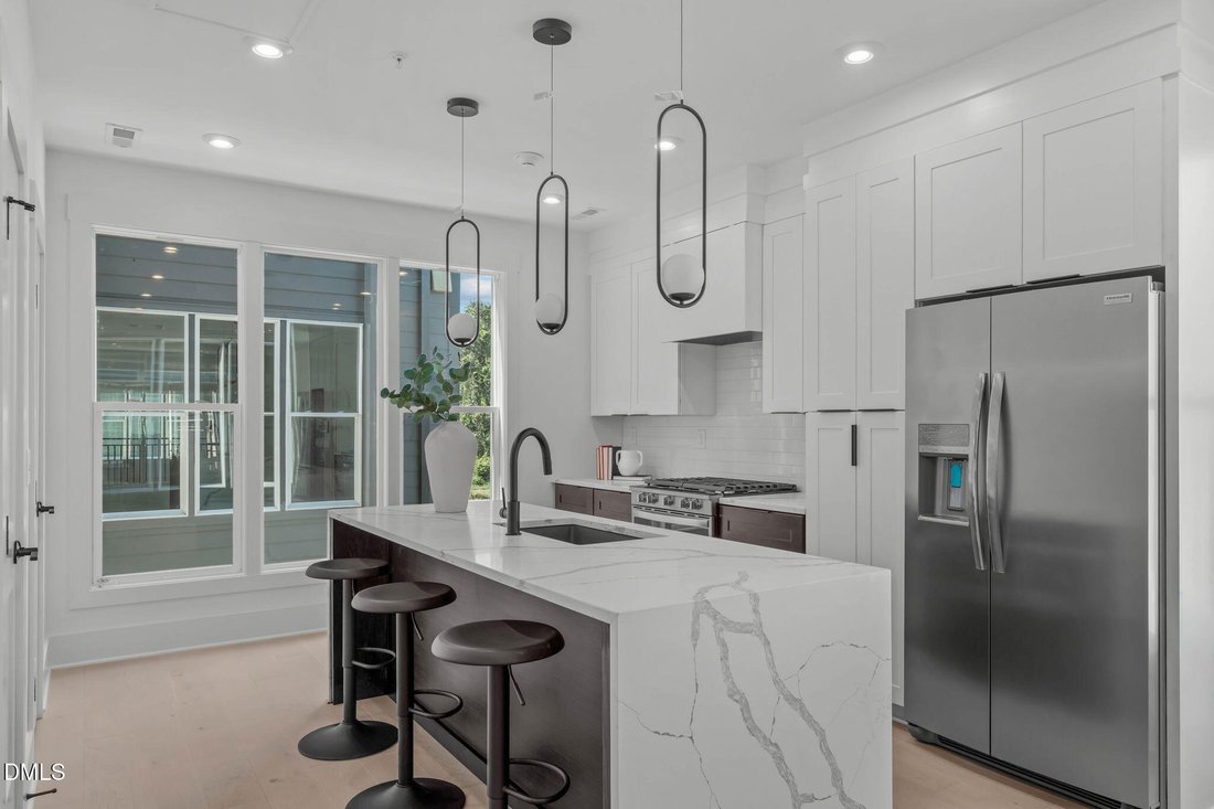 Condo in Raleigh, North Carolina, United States 4 - 18682313