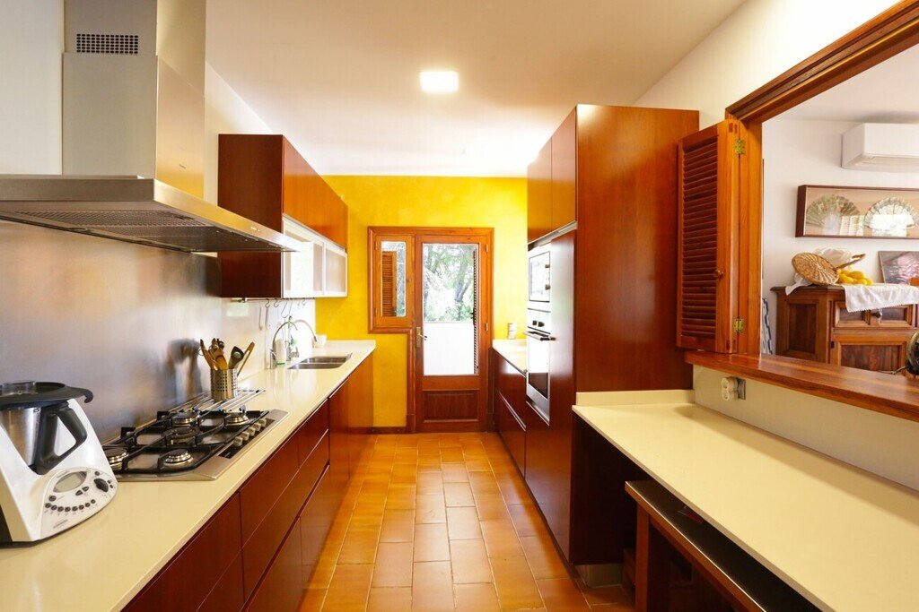 Villa in Rotes Velles, Calvia, Balearic Islands 3 - 18683242