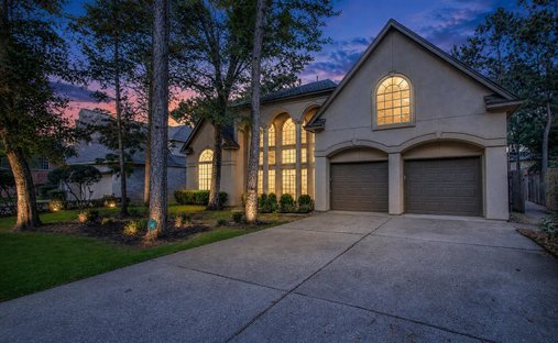Casa a The Woodlands, Texas, Stati Uniti 1