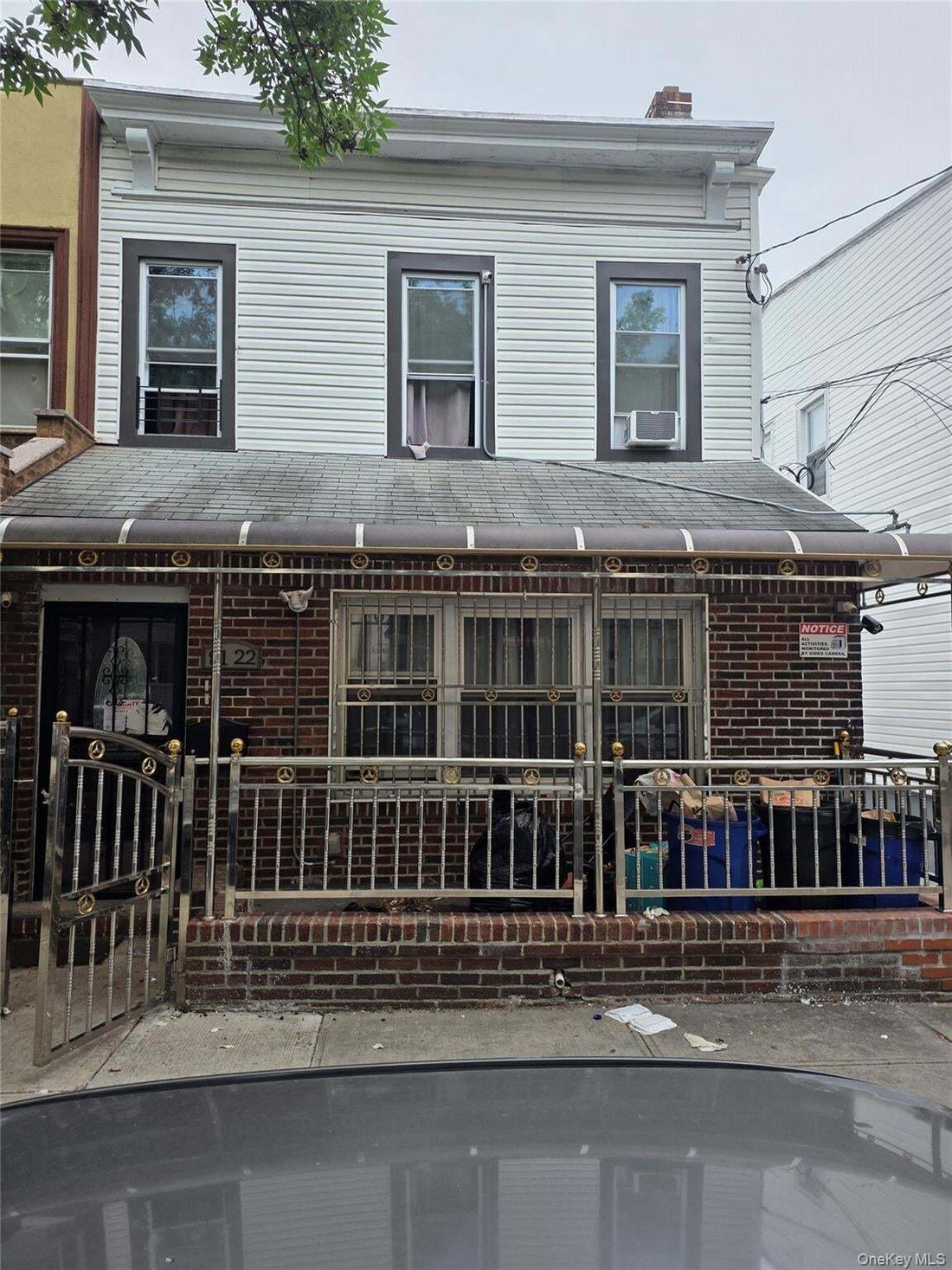 House in New York, New York, United States 1 - 18680316