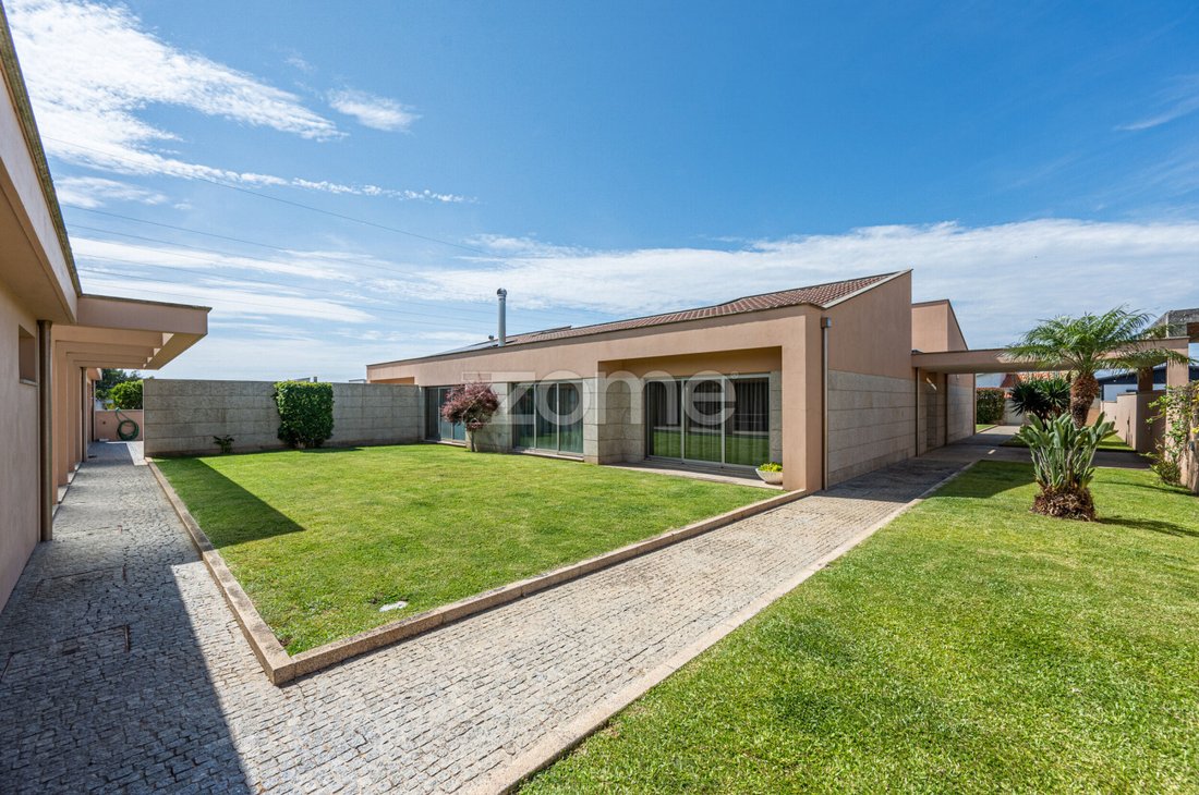 House in Esmoriz, Aveiro District, Portugal 4 - 18683735