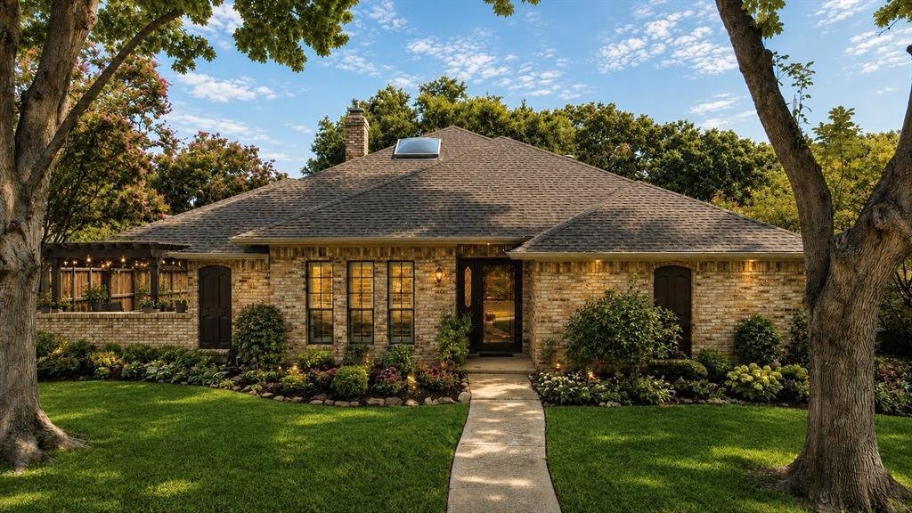 House in Richardson, Texas, United States 2 - 18681010