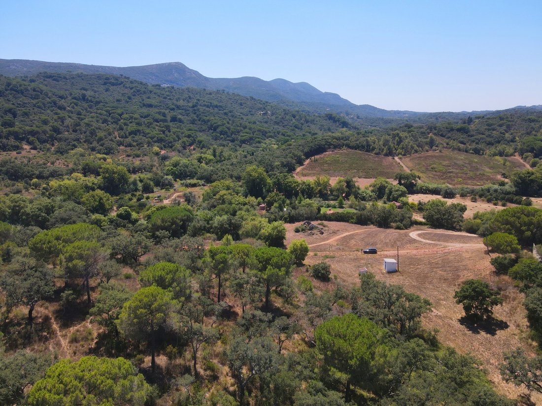 Finca à Setubal, Setúbal Municipality, Portugal 2 - 18683527