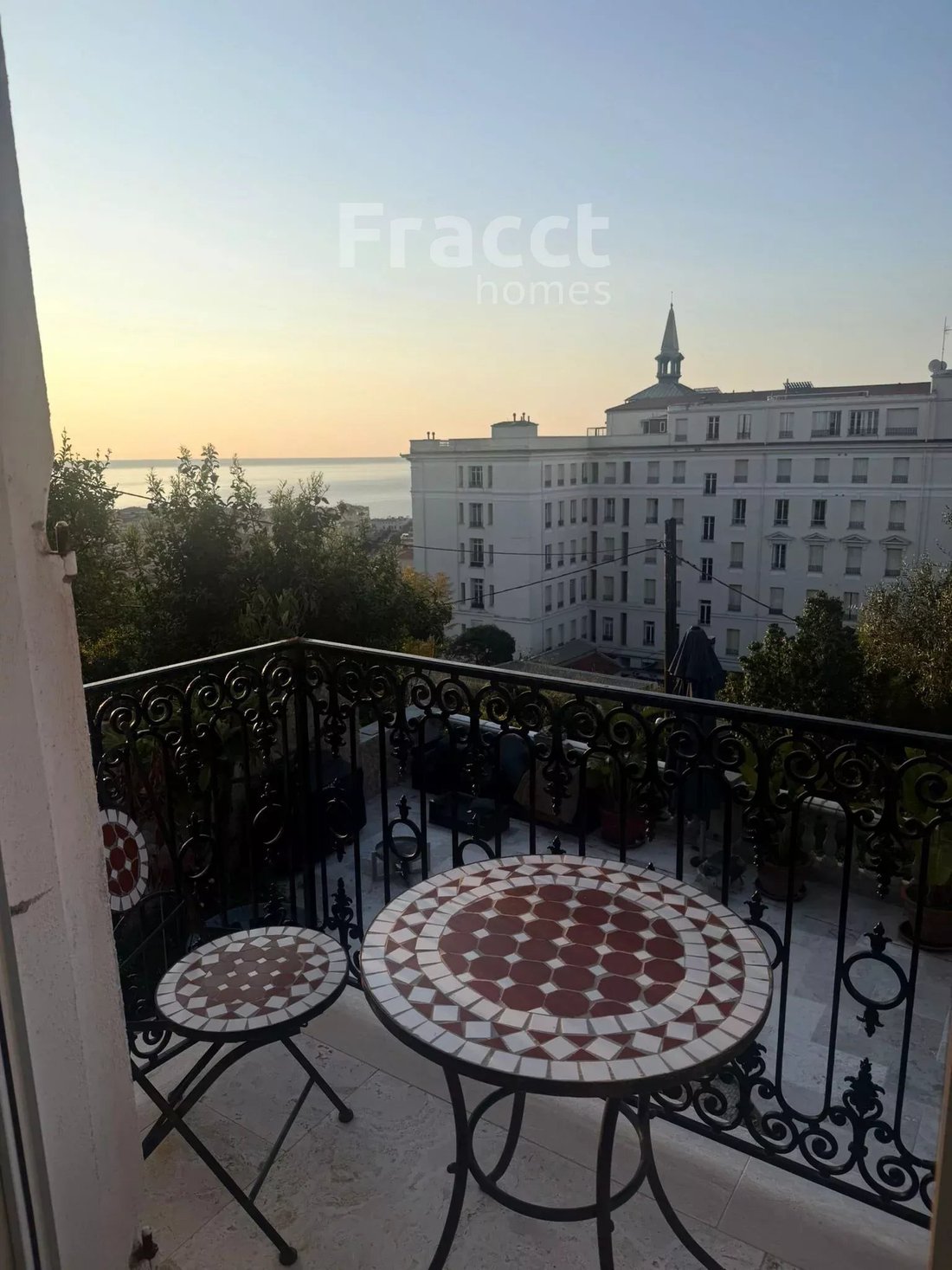 Villa in Menton, Provence-Alpes-Côte d'Azur, France 2 - 17537584