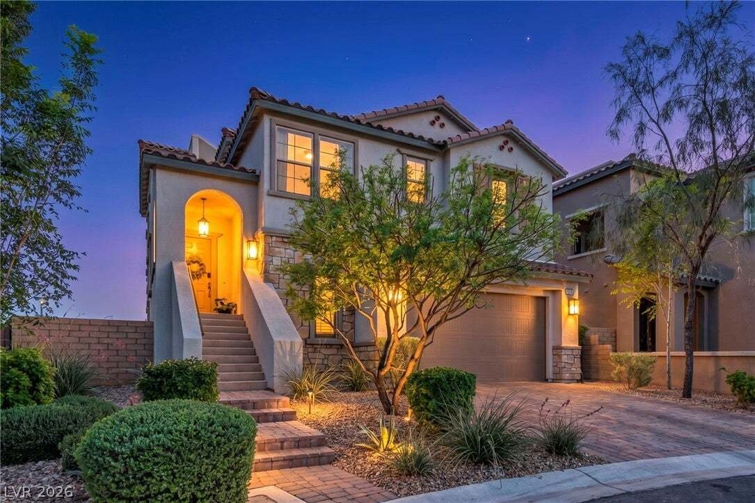 Casa en Las Vegas, Nevada, Estados Unidos 1 - 18682127