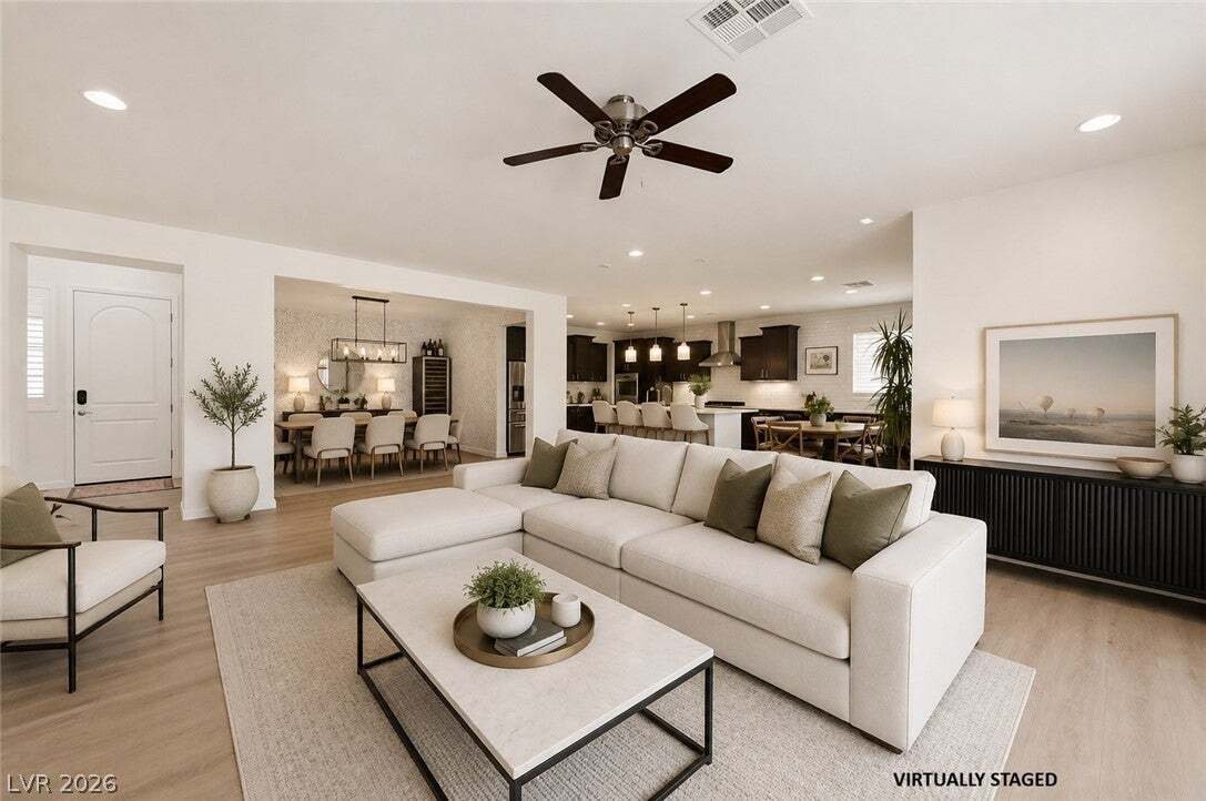 House in Las Vegas, Nevada, United States 3 - 18399030