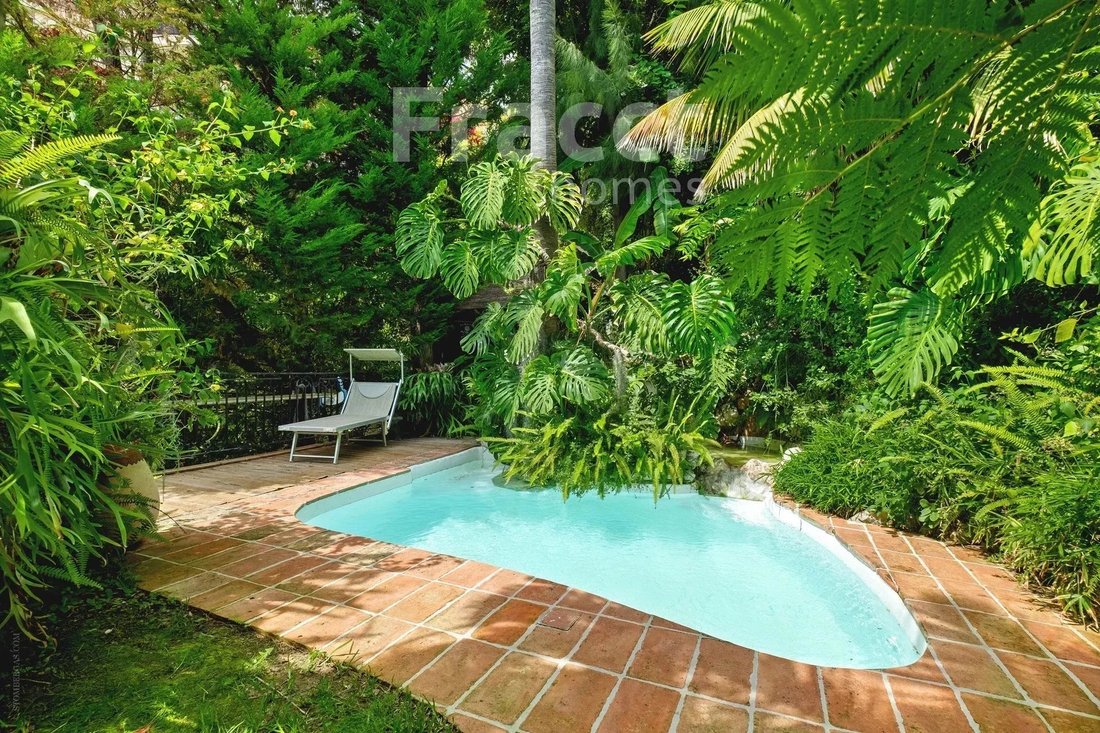 Villa a Eza, Provenza-Alpi-Costa Azzurra, Francia 2 - 17062302