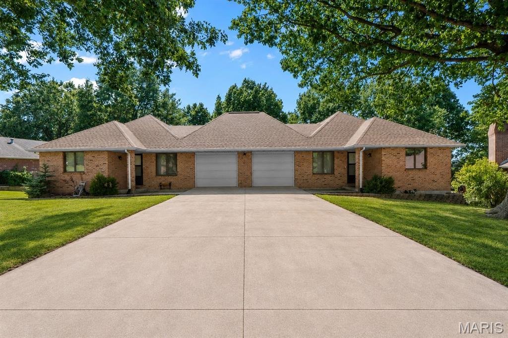 Casa a Cape Girardeau, Missouri, Stati Uniti 1 - 18673635