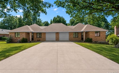 Casa en Cabo Girardeau, Misuri, Estados Unidos 1