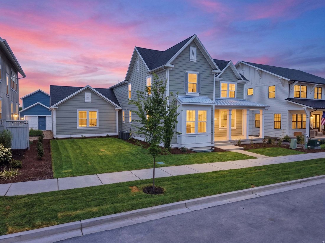 House in Saratoga Springs, Utah, United States 3 - 18682060
