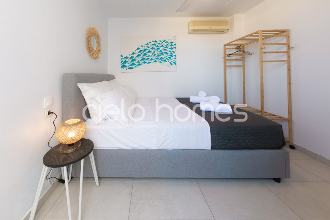 Apartment in Kea, Aegean, Greece 5 - 18680615