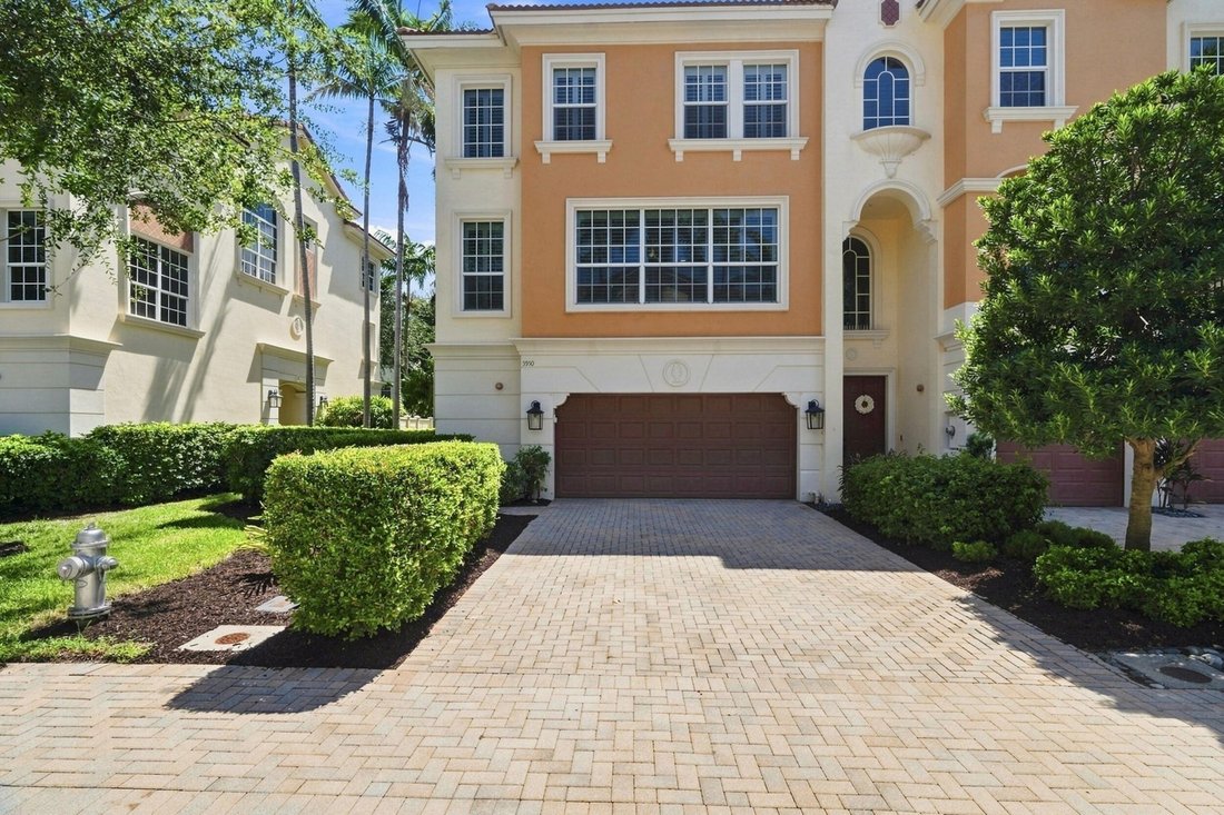 House in Boca Raton, Florida, United States 2 - 18684338