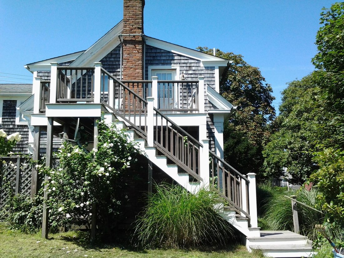 House in Chatham, Massachusetts, United States 4 - 18680580