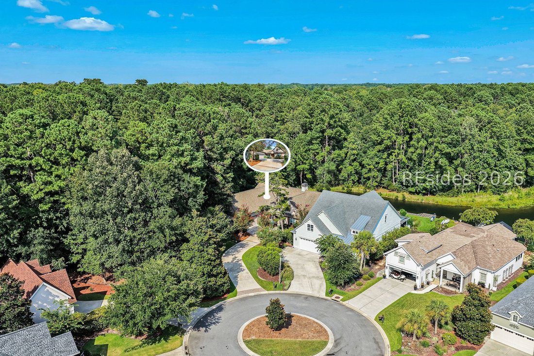 House in Bluffton, South Carolina, United States 2 - 18681816