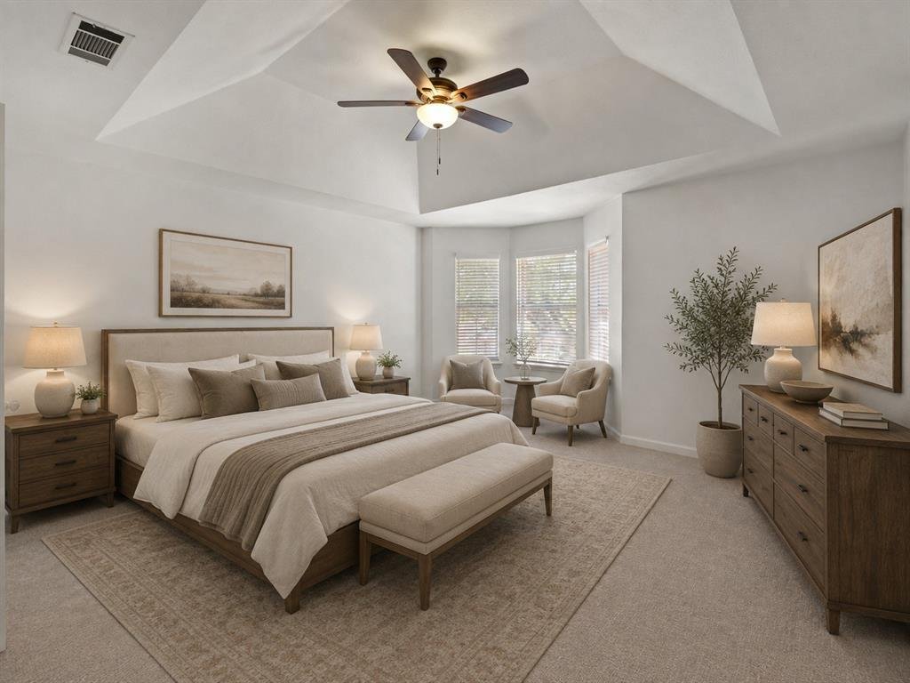 House in Allen, Texas, United States 3 - 18682889